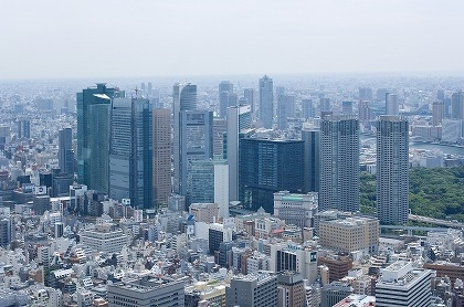夢の一人暮らし！東京２３区で人気な区は？住むならドコ？