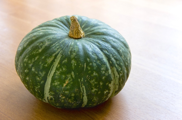 かぼちゃの美味しい季節がやってきた！気になるかぼちゃの栄養とは？電子レンジを上手に使って作ることのできるかぼちゃ料理！