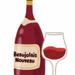ボジョレー・ヌーボーって赤色のワインしかないの？白のヌーボーとは？